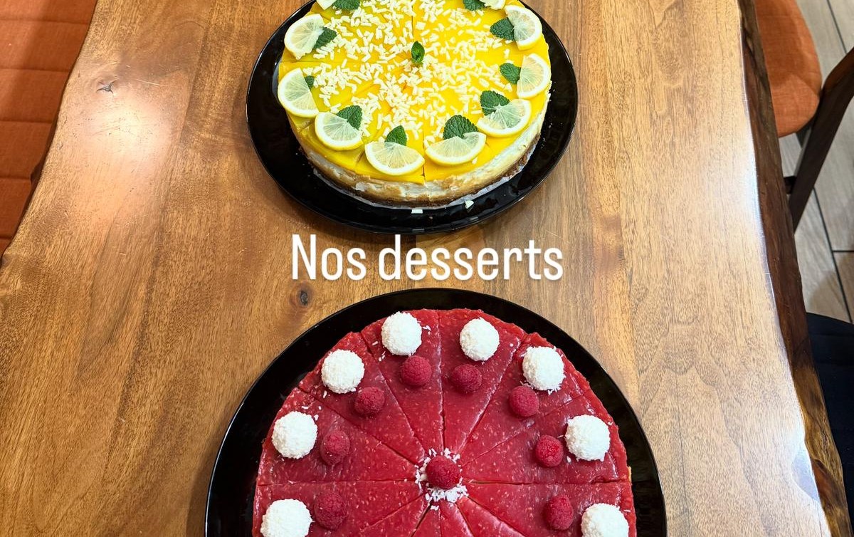 Le Tiramisu Traditionnel